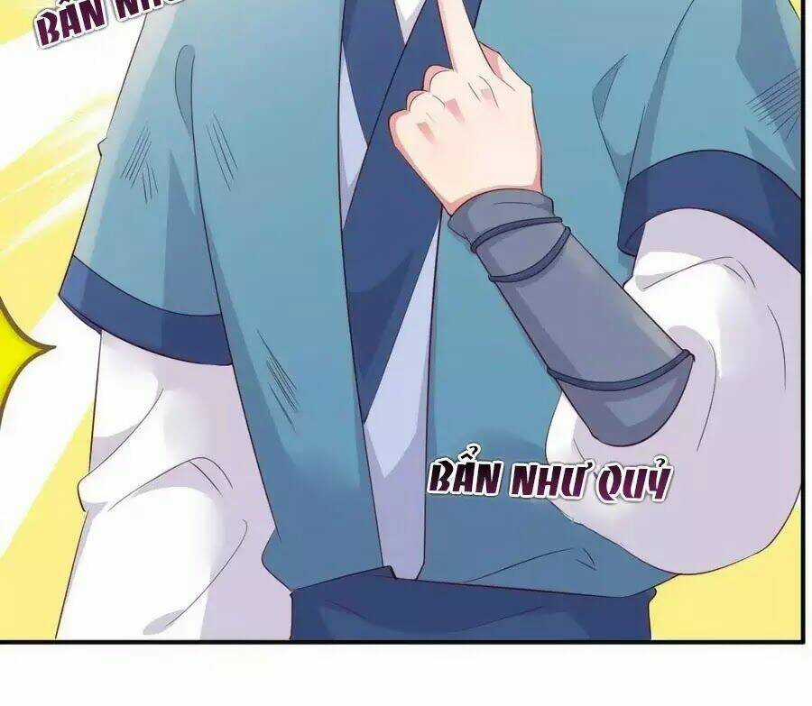 Tuyệt Thế Thần Y: Phúc Hắc Đại Tiểu Thư Chapter 53 trang 73