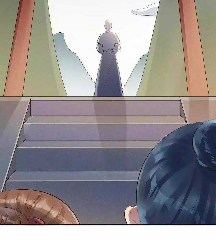 Tuyệt Thế Thần Y: Phúc Hắc Đại Tiểu Thư Chapter 53 trang 8