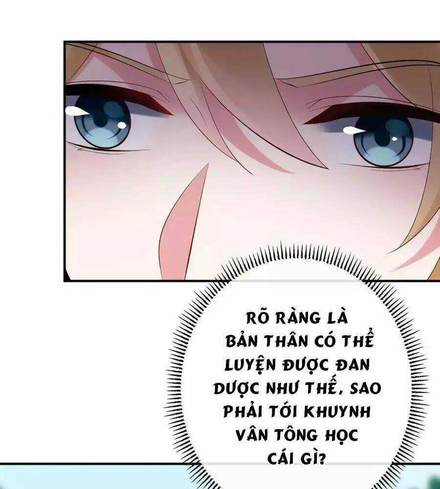 Tuyệt Thế Thần Y: Phúc Hắc Đại Tiểu Thư Chapter 54 trang 11
