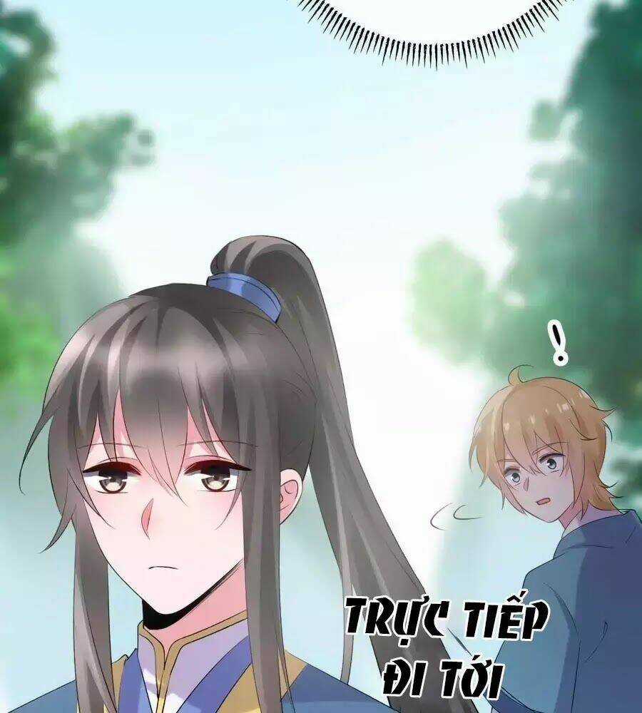 Tuyệt Thế Thần Y: Phúc Hắc Đại Tiểu Thư Chapter 54 trang 12