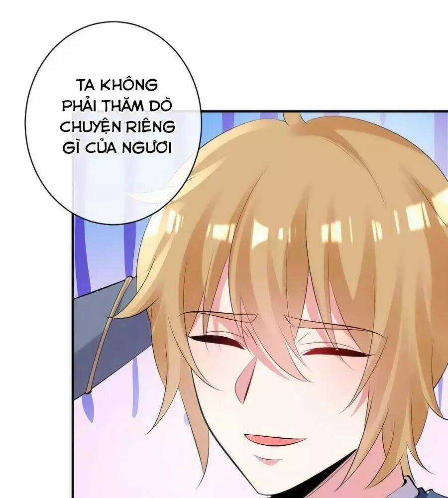 Tuyệt Thế Thần Y: Phúc Hắc Đại Tiểu Thư Chapter 54 trang 14