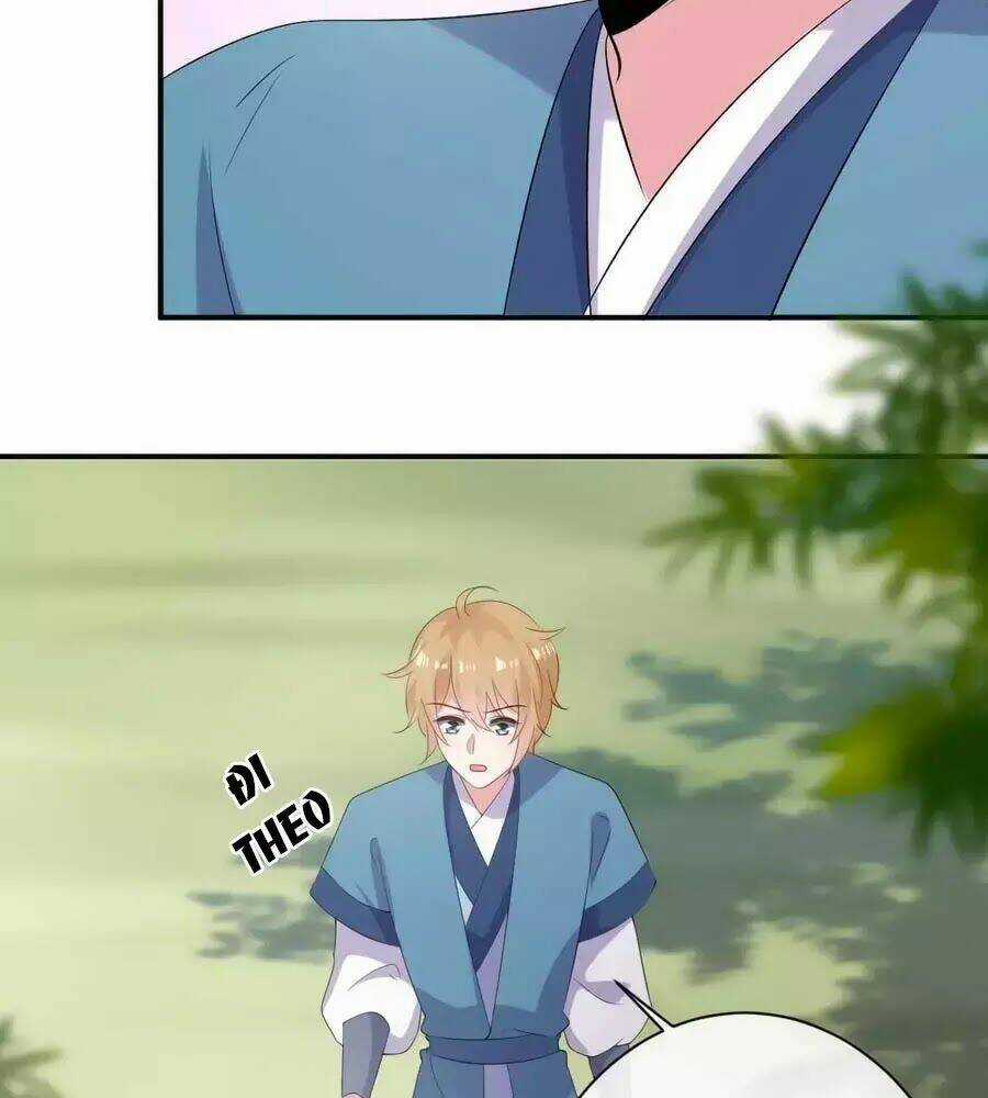 Tuyệt Thế Thần Y: Phúc Hắc Đại Tiểu Thư Chapter 54 trang 15