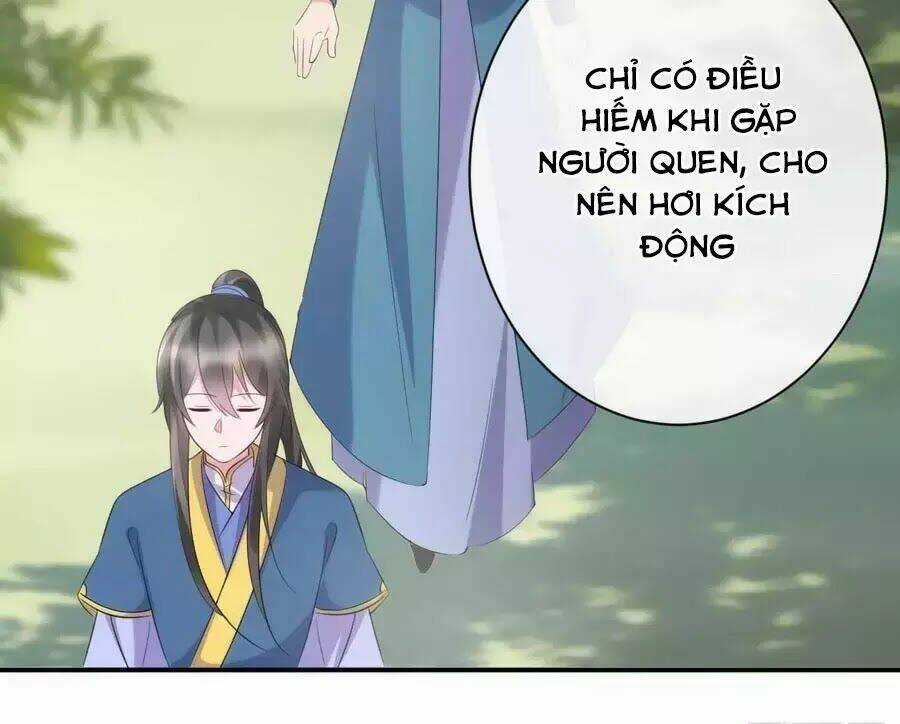 Tuyệt Thế Thần Y: Phúc Hắc Đại Tiểu Thư Chapter 54 trang 16