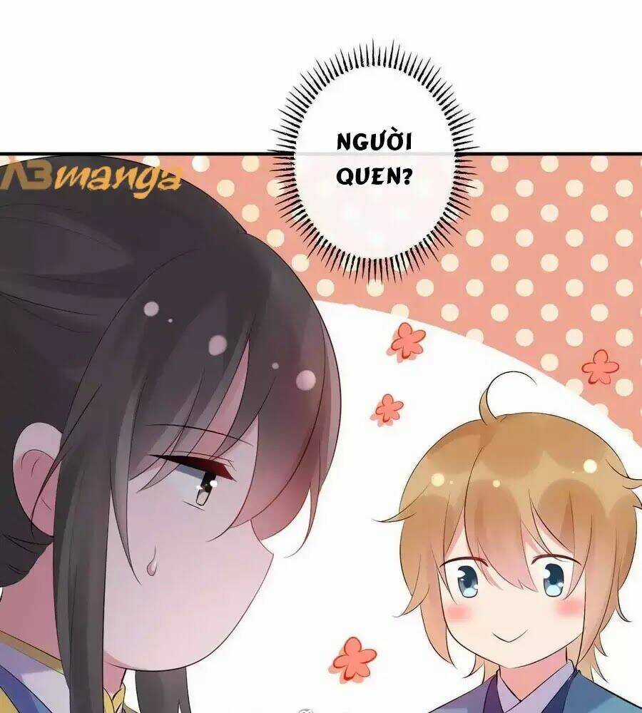 Tuyệt Thế Thần Y: Phúc Hắc Đại Tiểu Thư Chapter 54 trang 17