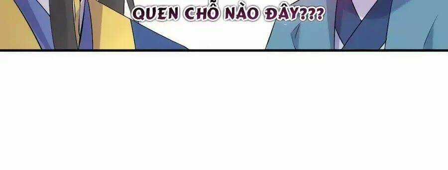 Tuyệt Thế Thần Y: Phúc Hắc Đại Tiểu Thư Chapter 54 trang 18