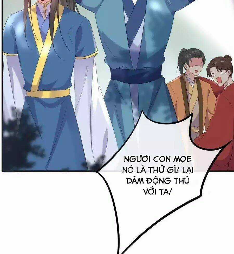 Tuyệt Thế Thần Y: Phúc Hắc Đại Tiểu Thư Chapter 54 trang 20