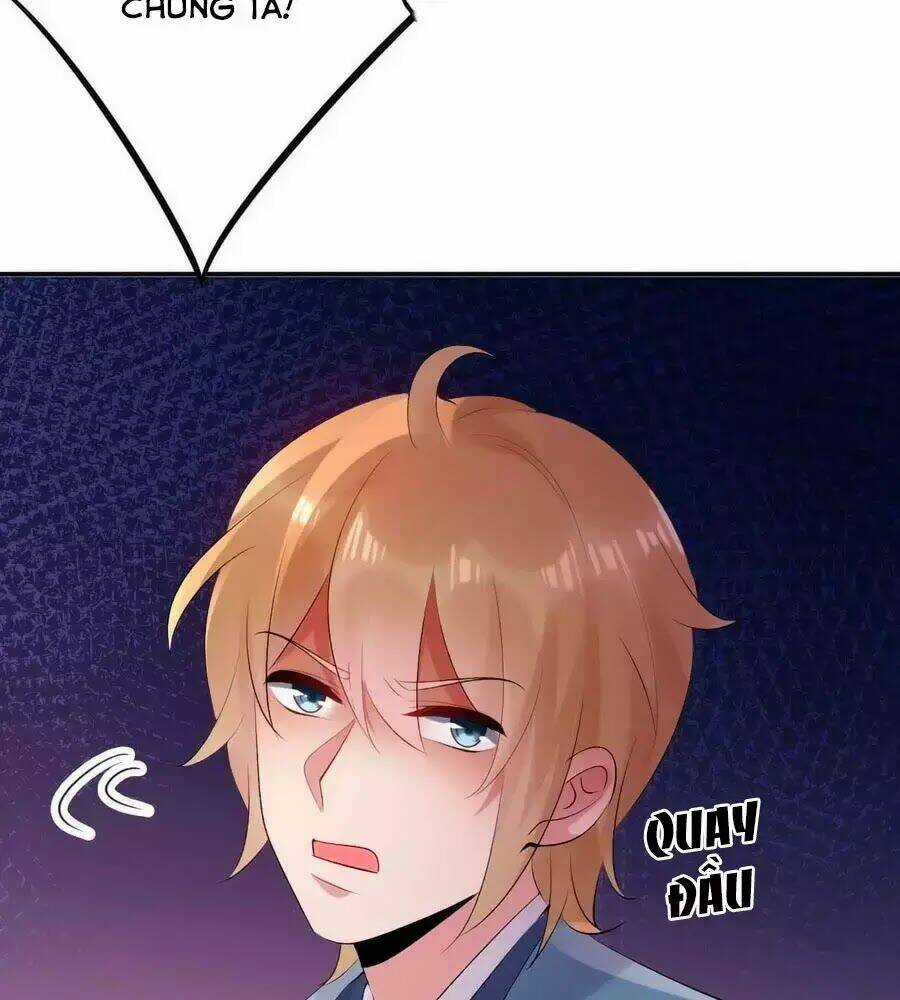 Tuyệt Thế Thần Y: Phúc Hắc Đại Tiểu Thư Chapter 54 trang 22