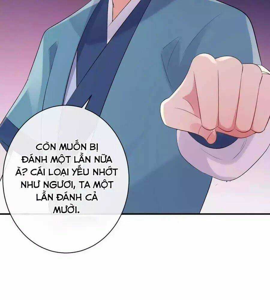 Tuyệt Thế Thần Y: Phúc Hắc Đại Tiểu Thư Chapter 54 trang 23