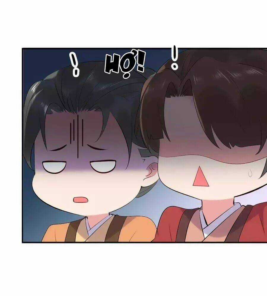 Tuyệt Thế Thần Y: Phúc Hắc Đại Tiểu Thư Chapter 54 trang 25