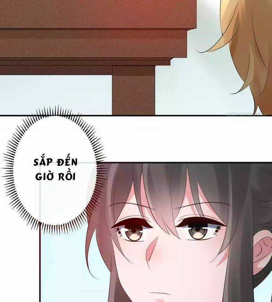 Tuyệt Thế Thần Y: Phúc Hắc Đại Tiểu Thư Chapter 54 trang 27