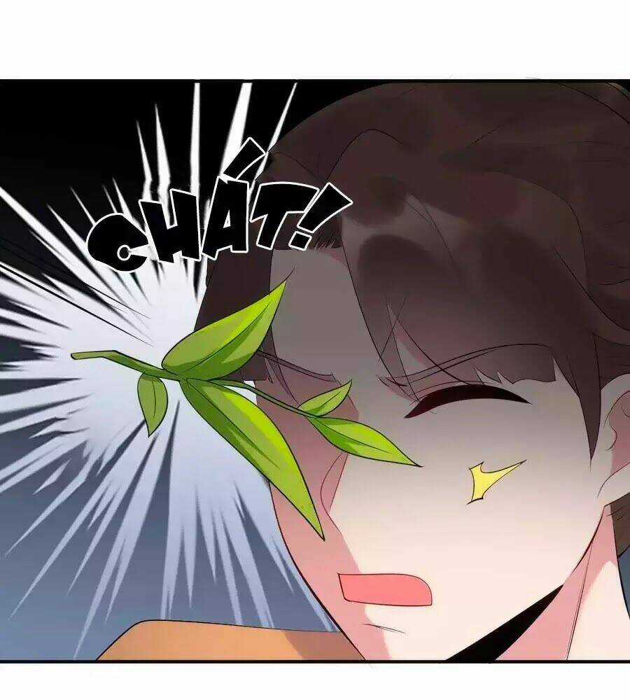 Tuyệt Thế Thần Y: Phúc Hắc Đại Tiểu Thư Chapter 54 trang 29