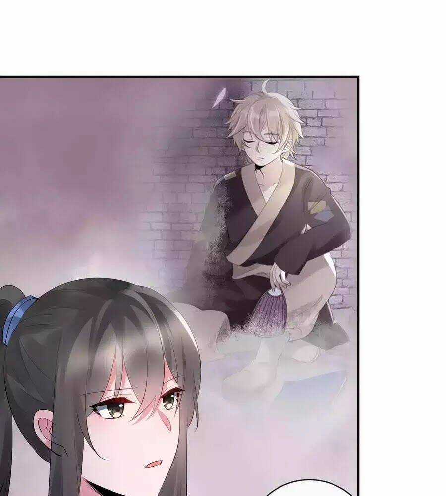 Tuyệt Thế Thần Y: Phúc Hắc Đại Tiểu Thư Chapter 54 trang 3