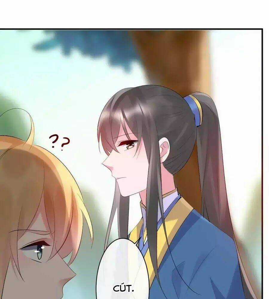 Tuyệt Thế Thần Y: Phúc Hắc Đại Tiểu Thư Chapter 54 trang 30