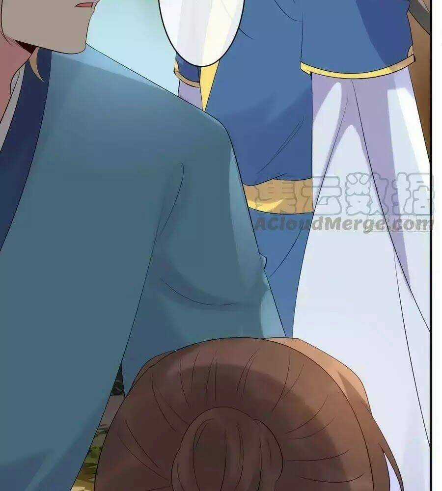 Tuyệt Thế Thần Y: Phúc Hắc Đại Tiểu Thư Chapter 54 trang 31