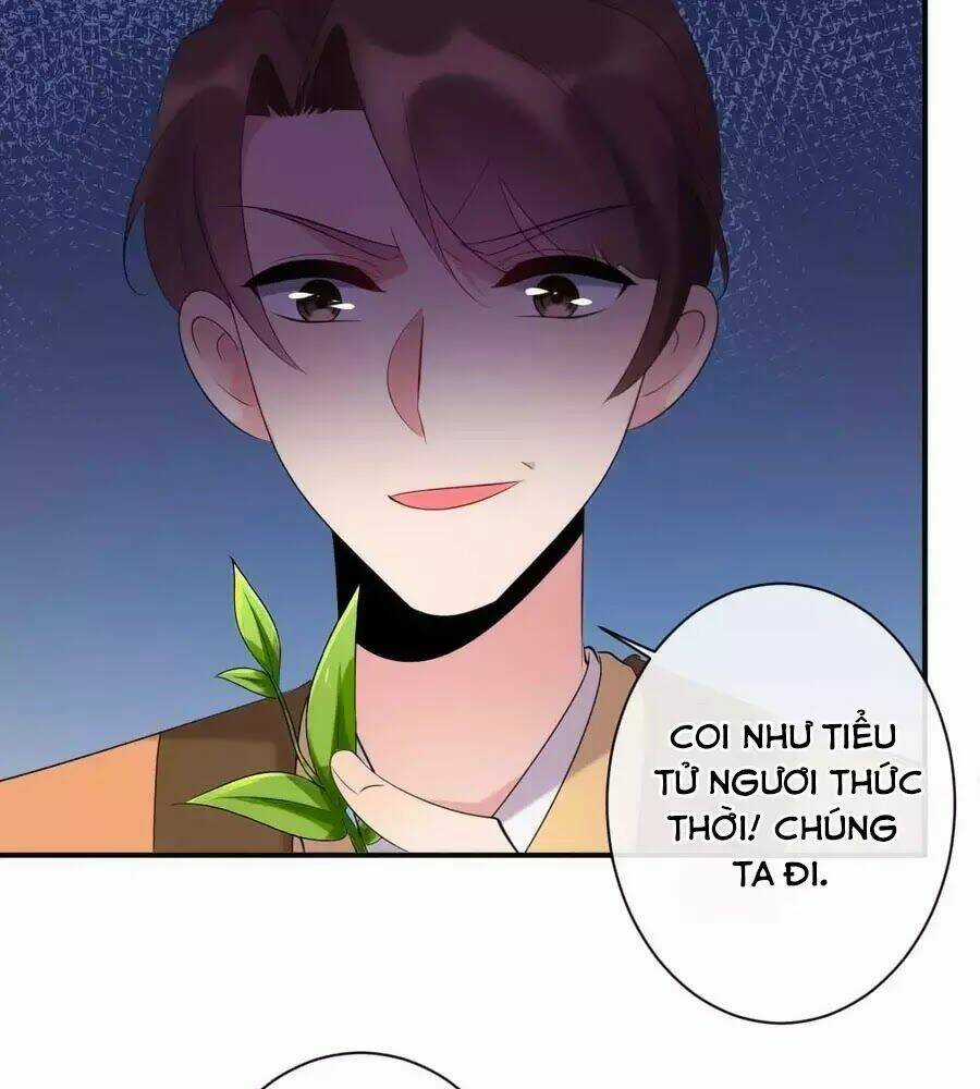Tuyệt Thế Thần Y: Phúc Hắc Đại Tiểu Thư Chapter 54 trang 34