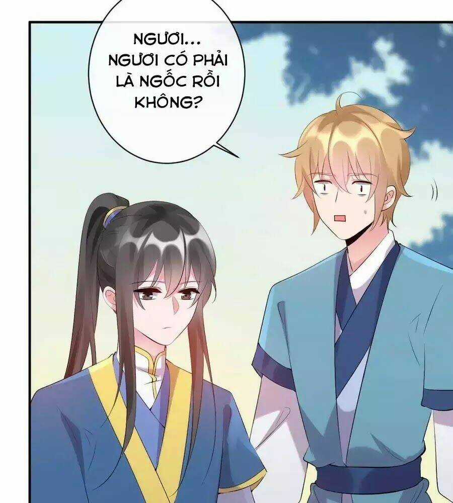 Tuyệt Thế Thần Y: Phúc Hắc Đại Tiểu Thư Chapter 54 trang 35