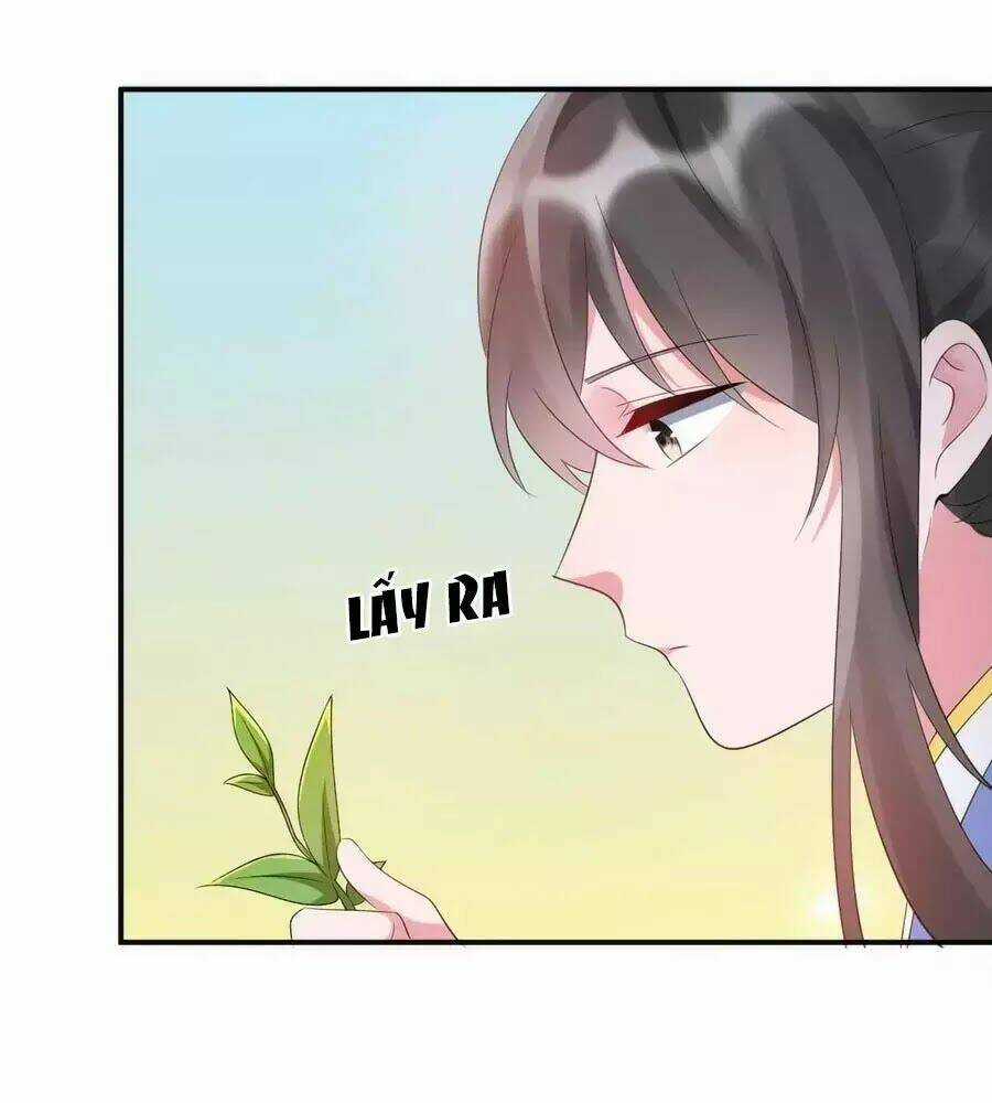 Tuyệt Thế Thần Y: Phúc Hắc Đại Tiểu Thư Chapter 54 trang 37