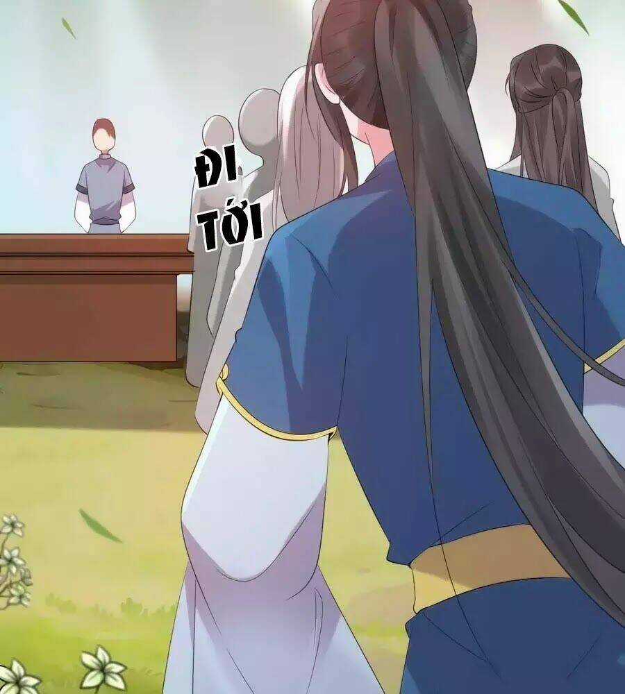 Tuyệt Thế Thần Y: Phúc Hắc Đại Tiểu Thư Chapter 54 trang 39