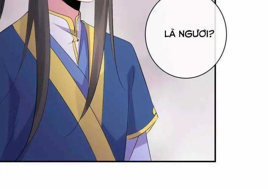 Tuyệt Thế Thần Y: Phúc Hắc Đại Tiểu Thư Chapter 54 trang 4