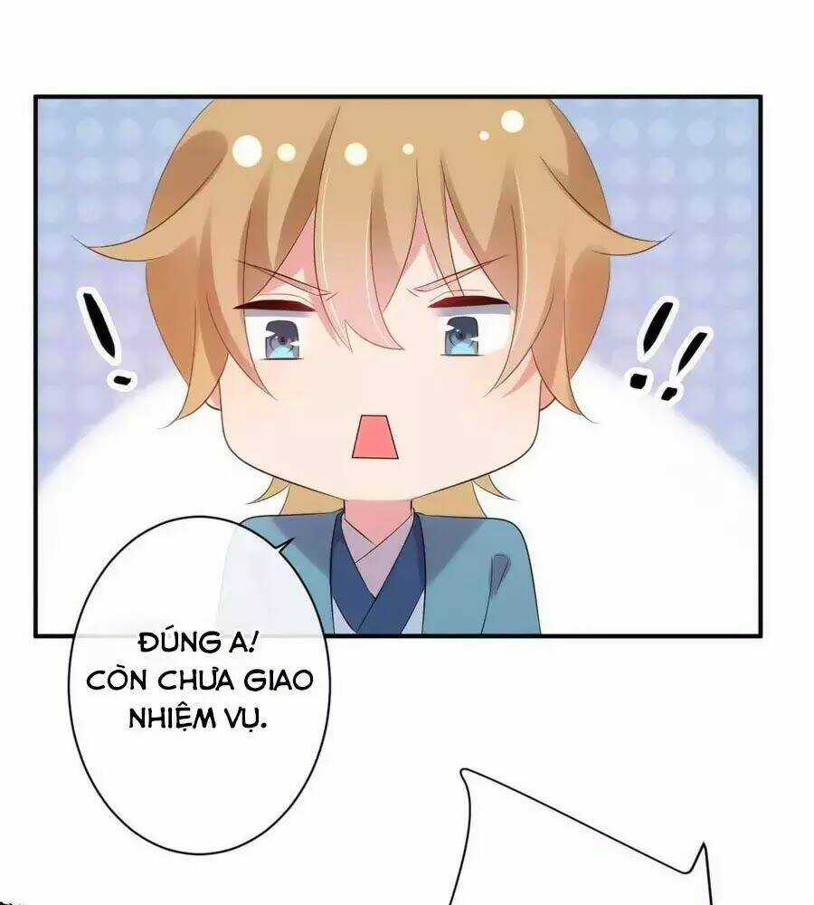 Tuyệt Thế Thần Y: Phúc Hắc Đại Tiểu Thư Chapter 54 trang 41