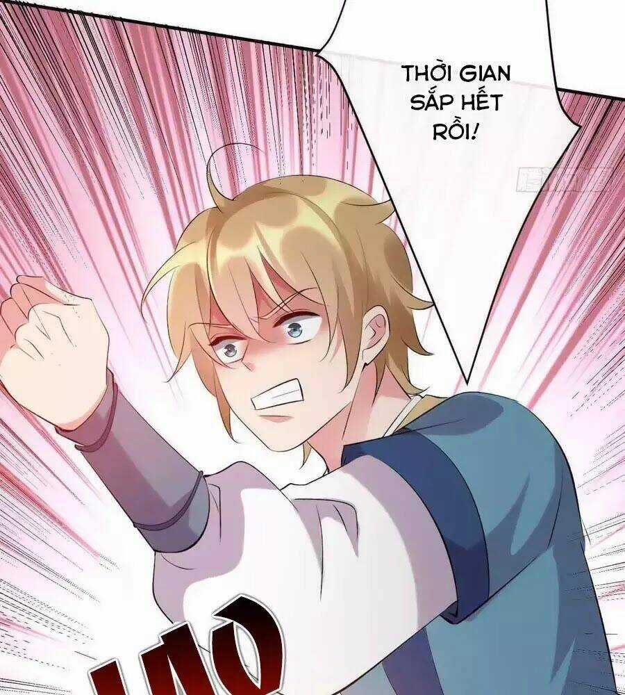 Tuyệt Thế Thần Y: Phúc Hắc Đại Tiểu Thư Chapter 54 trang 42