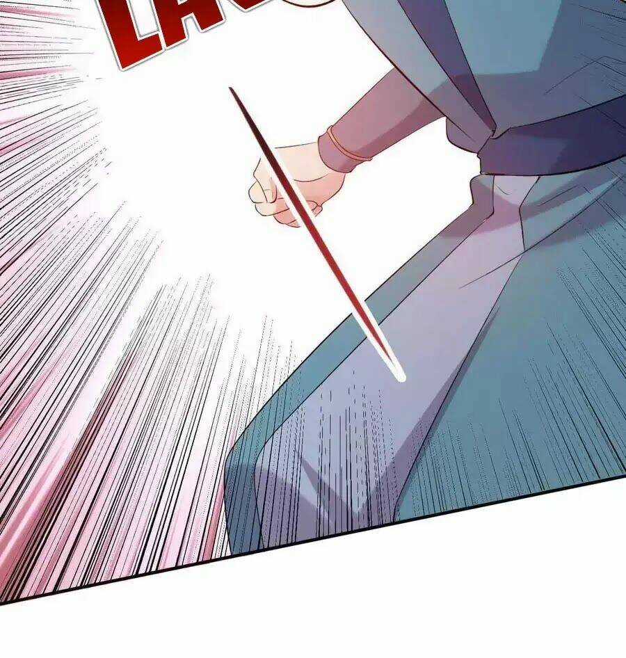 Tuyệt Thế Thần Y: Phúc Hắc Đại Tiểu Thư Chapter 54 trang 43