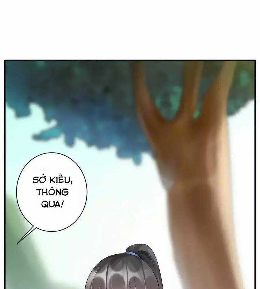 Tuyệt Thế Thần Y: Phúc Hắc Đại Tiểu Thư Chapter 54 trang 45