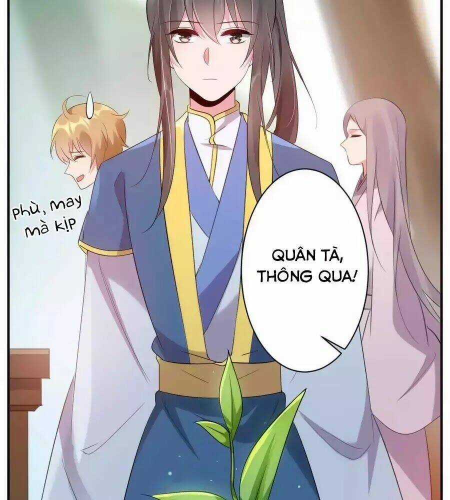 Tuyệt Thế Thần Y: Phúc Hắc Đại Tiểu Thư Chapter 54 trang 46