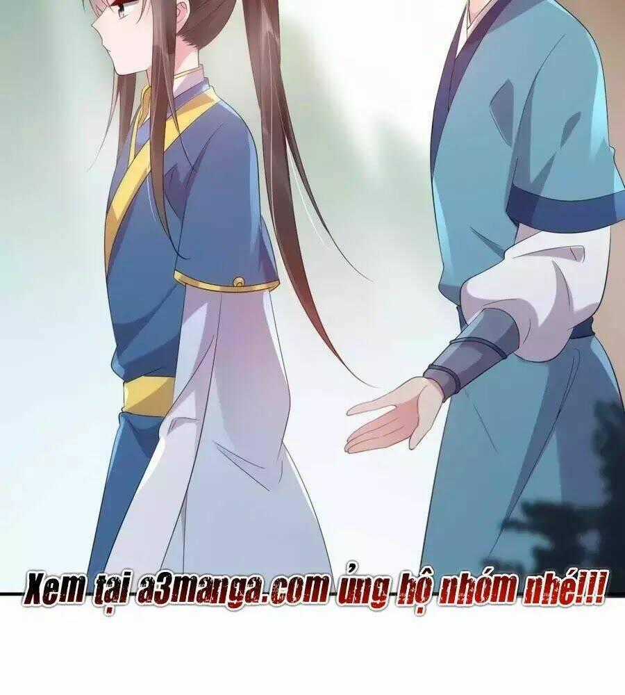 Tuyệt Thế Thần Y: Phúc Hắc Đại Tiểu Thư Chapter 54 trang 49
