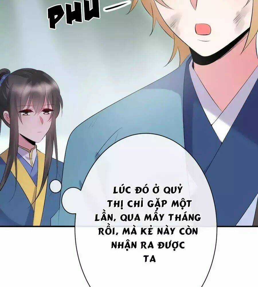 Tuyệt Thế Thần Y: Phúc Hắc Đại Tiểu Thư Chapter 54 trang 6