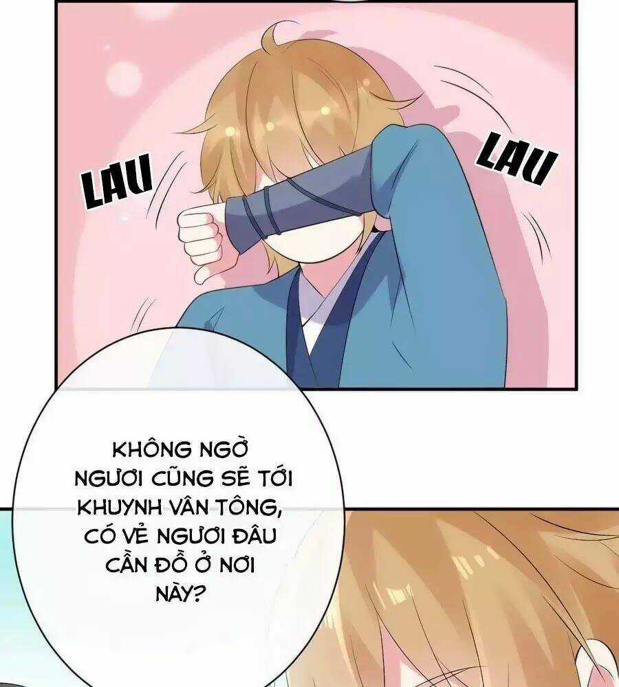 Tuyệt Thế Thần Y: Phúc Hắc Đại Tiểu Thư Chapter 54 trang 8