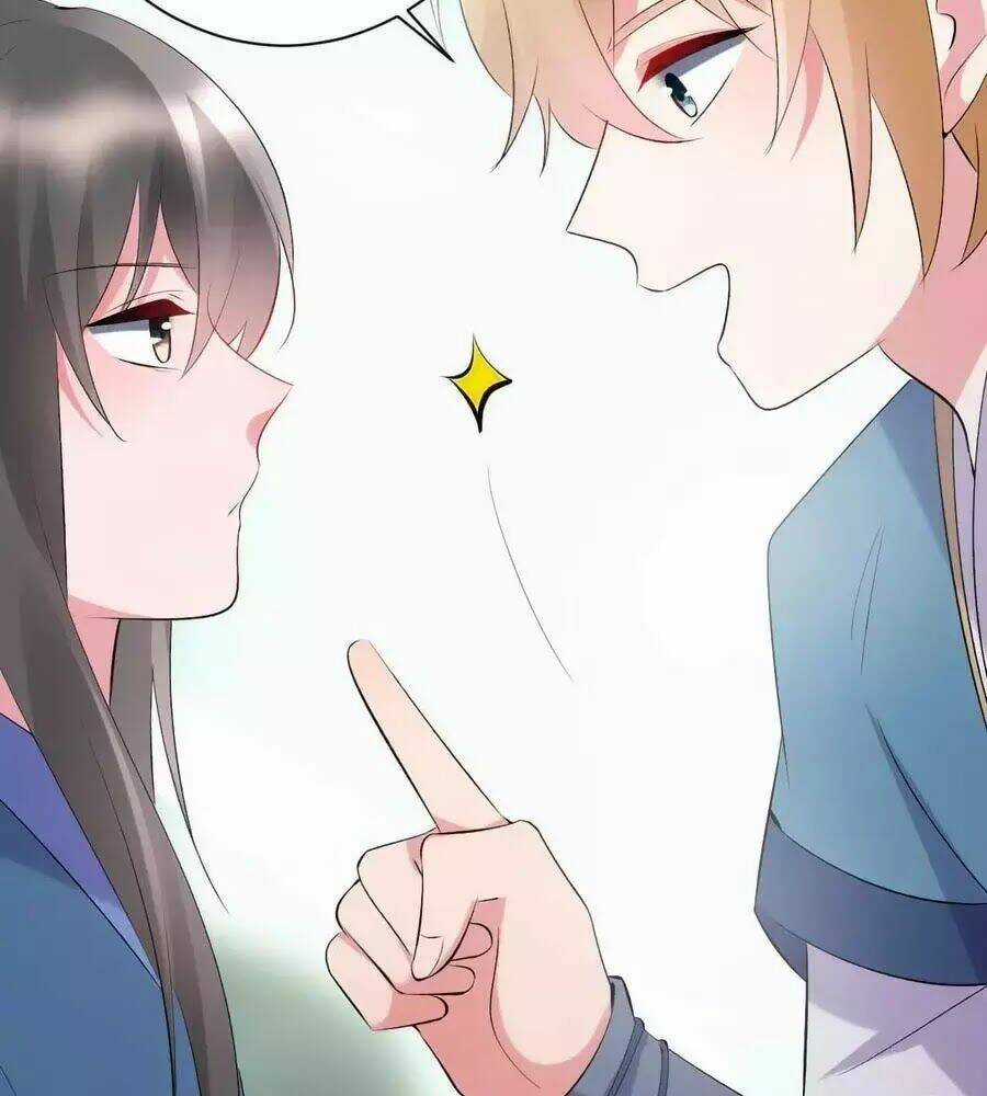 Tuyệt Thế Thần Y: Phúc Hắc Đại Tiểu Thư Chapter 54 trang 9