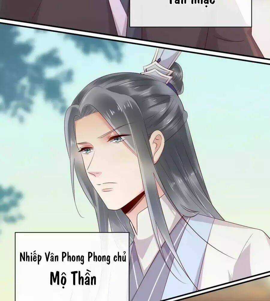 Tuyệt Thế Thần Y: Phúc Hắc Đại Tiểu Thư Chapter 55 trang 13