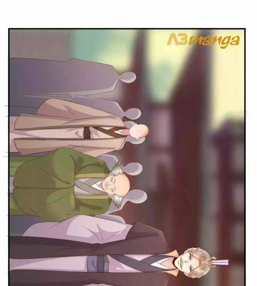 Tuyệt Thế Thần Y: Phúc Hắc Đại Tiểu Thư Chapter 55 trang 16