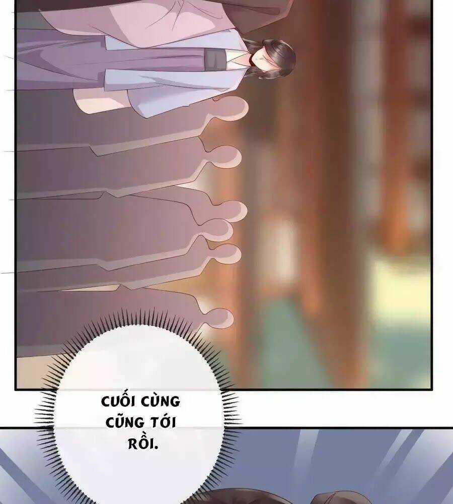 Tuyệt Thế Thần Y: Phúc Hắc Đại Tiểu Thư Chapter 55 trang 17