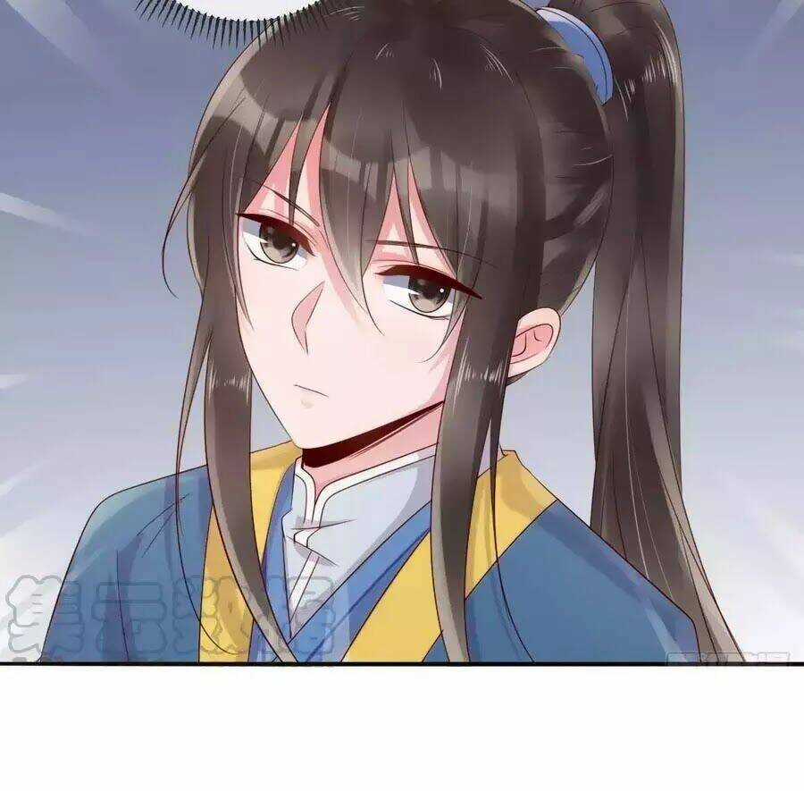 Tuyệt Thế Thần Y: Phúc Hắc Đại Tiểu Thư Chapter 55 trang 18