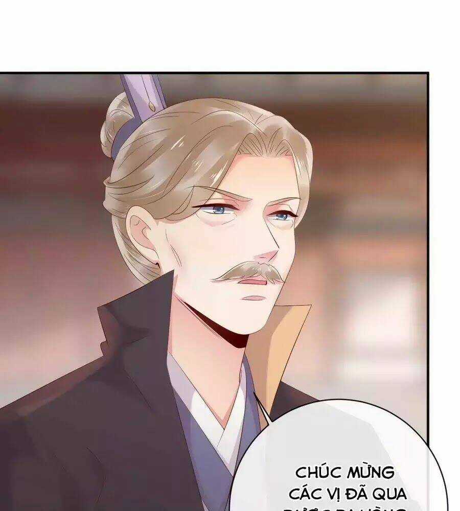 Tuyệt Thế Thần Y: Phúc Hắc Đại Tiểu Thư Chapter 55 trang 19