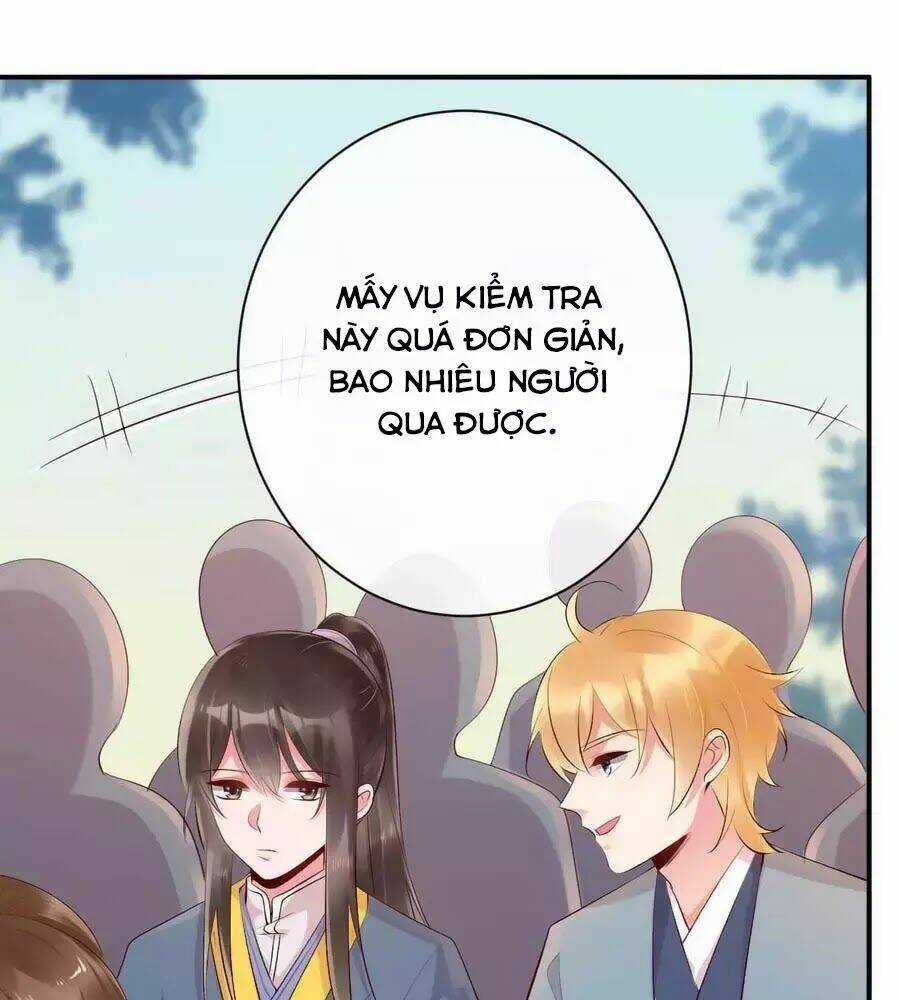 Tuyệt Thế Thần Y: Phúc Hắc Đại Tiểu Thư Chapter 55 trang 2