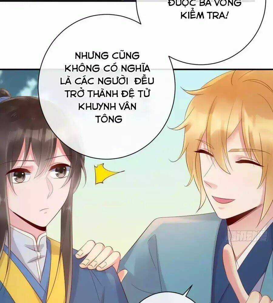 Tuyệt Thế Thần Y: Phúc Hắc Đại Tiểu Thư Chapter 55 trang 20