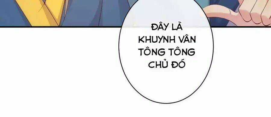 Tuyệt Thế Thần Y: Phúc Hắc Đại Tiểu Thư Chapter 55 trang 21