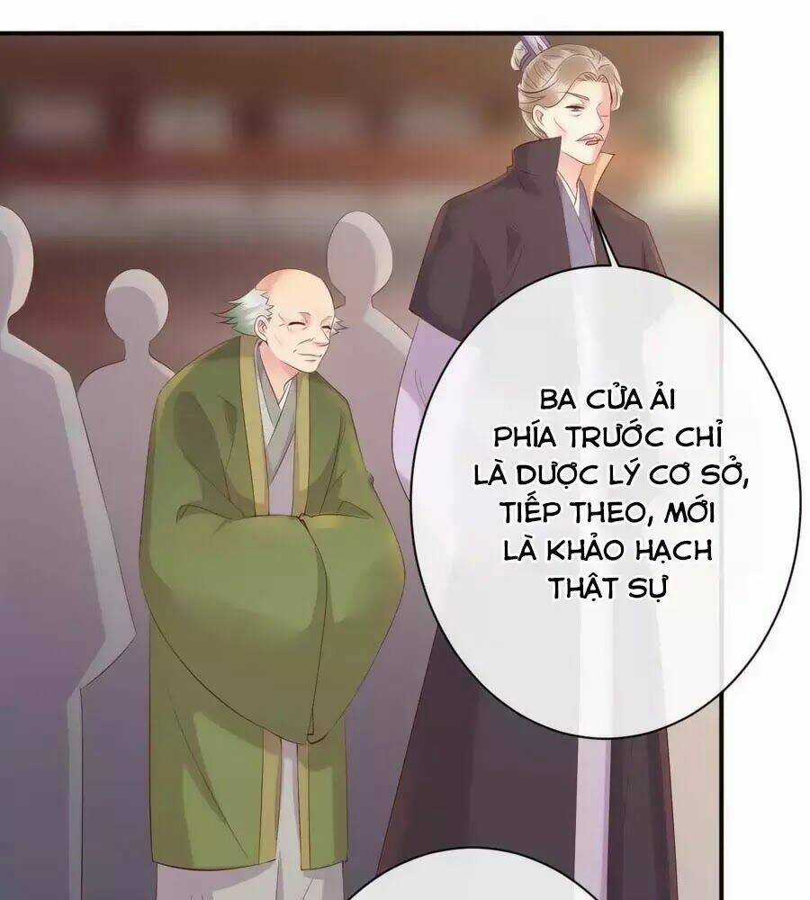 Tuyệt Thế Thần Y: Phúc Hắc Đại Tiểu Thư Chapter 55 trang 22