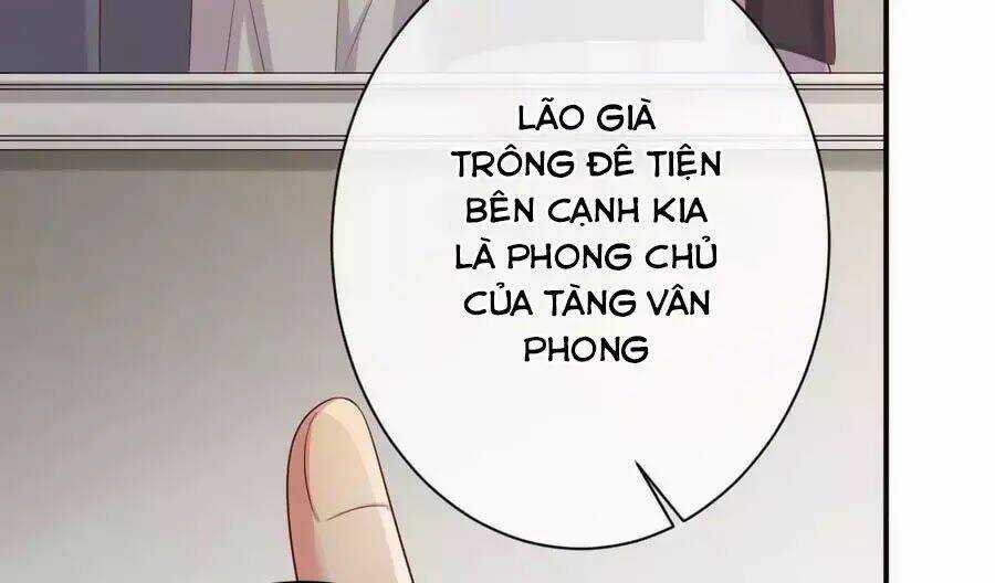 Tuyệt Thế Thần Y: Phúc Hắc Đại Tiểu Thư Chapter 55 trang 23
