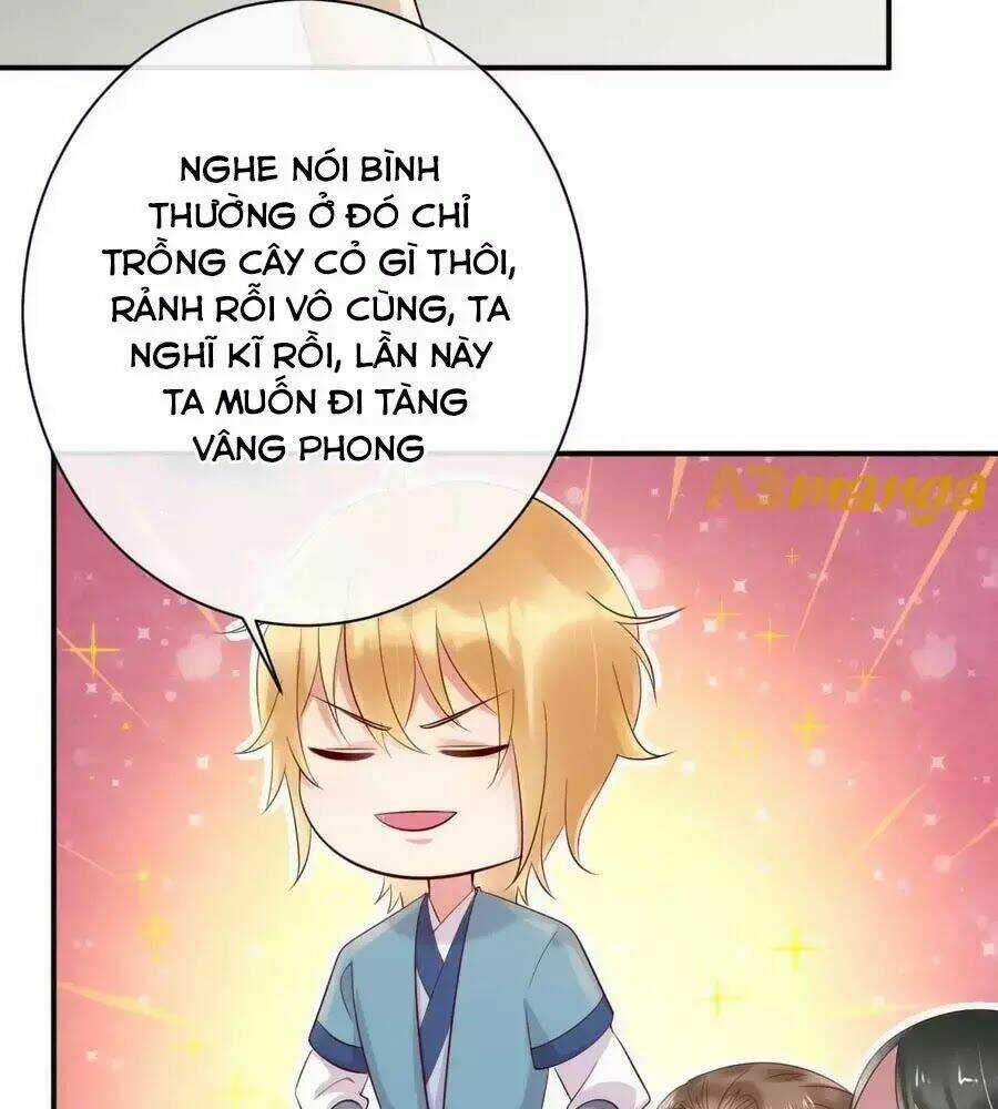 Tuyệt Thế Thần Y: Phúc Hắc Đại Tiểu Thư Chapter 55 trang 24