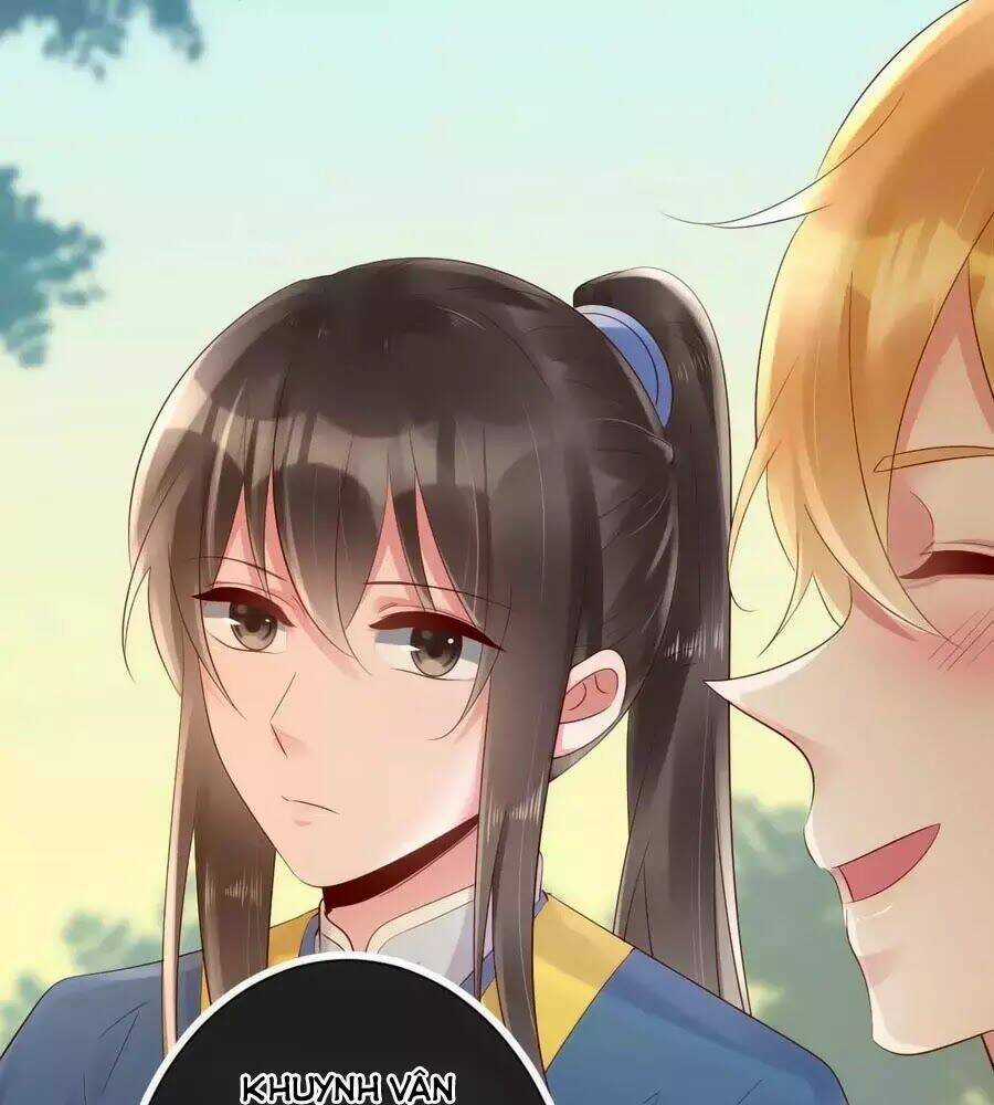 Tuyệt Thế Thần Y: Phúc Hắc Đại Tiểu Thư Chapter 55 trang 26