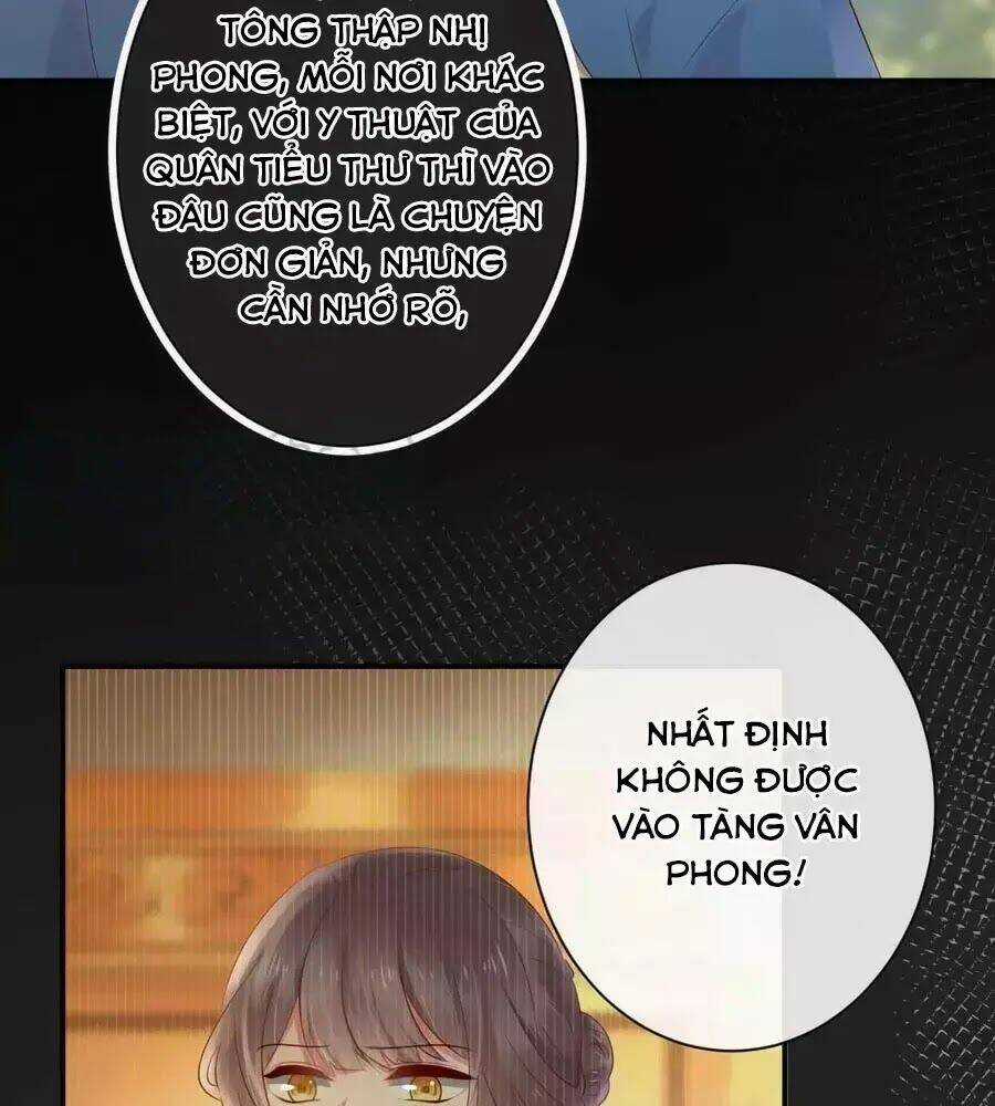Tuyệt Thế Thần Y: Phúc Hắc Đại Tiểu Thư Chapter 55 trang 27