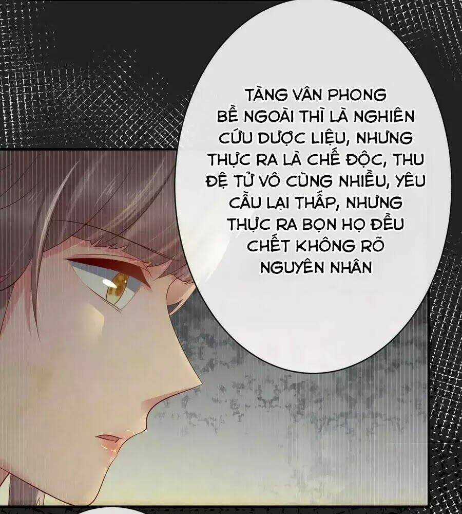 Tuyệt Thế Thần Y: Phúc Hắc Đại Tiểu Thư Chapter 55 trang 29