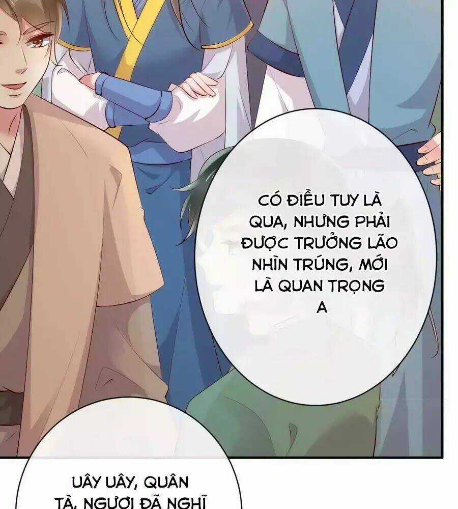 Tuyệt Thế Thần Y: Phúc Hắc Đại Tiểu Thư Chapter 55 trang 3