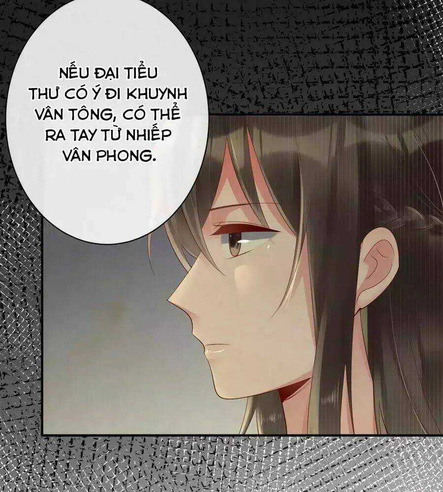 Tuyệt Thế Thần Y: Phúc Hắc Đại Tiểu Thư Chapter 55 trang 30