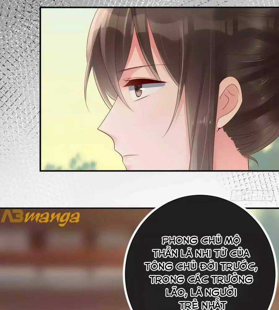 Tuyệt Thế Thần Y: Phúc Hắc Đại Tiểu Thư Chapter 55 trang 32