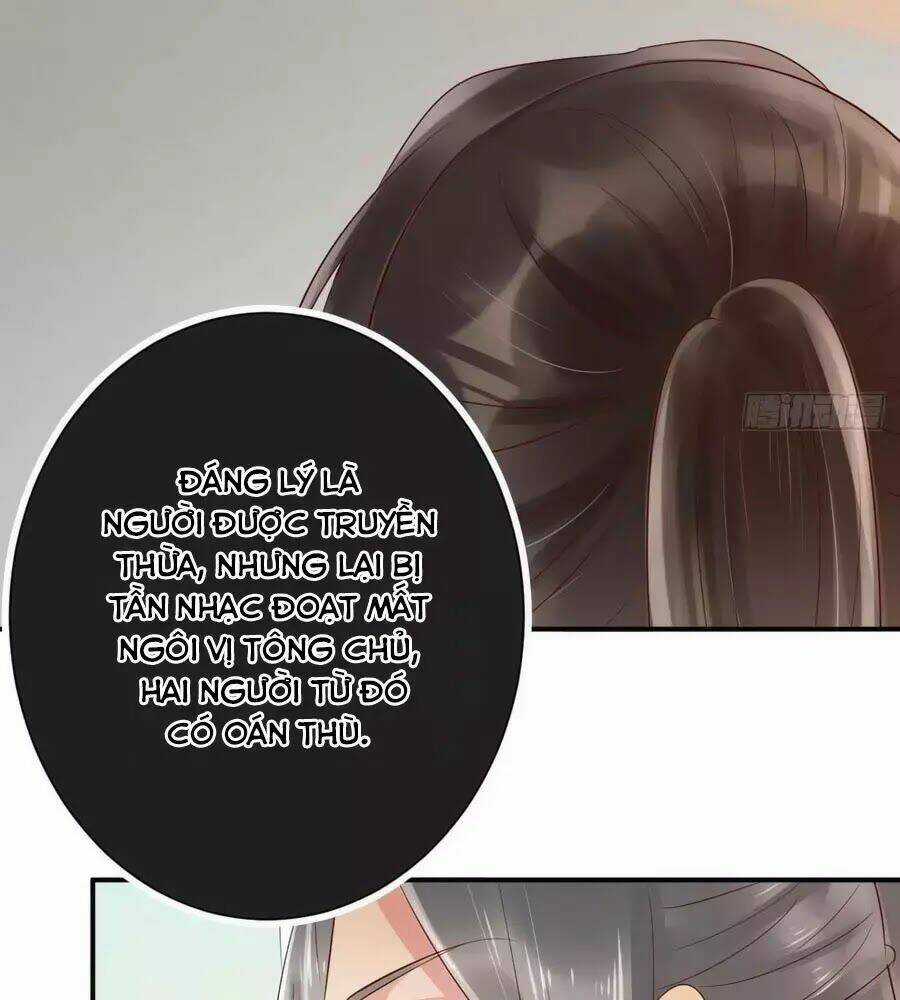 Tuyệt Thế Thần Y: Phúc Hắc Đại Tiểu Thư Chapter 55 trang 34